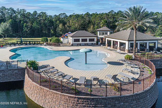 536 GLENDALE Lane, Orange Park, FL 32065