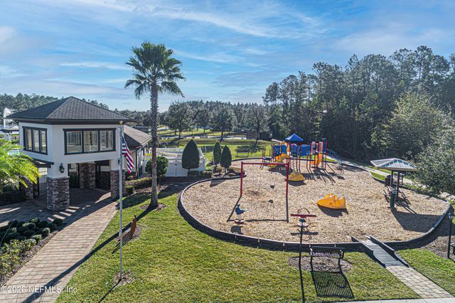 536 GLENDALE Lane, Orange Park, FL 32065
