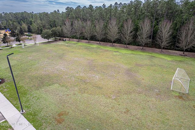 536 GLENDALE Lane, Orange Park, FL 32065