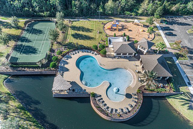 536 GLENDALE Lane, Orange Park, FL 32065