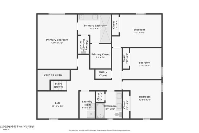 536 GLENDALE Lane, Orange Park, FL 32065