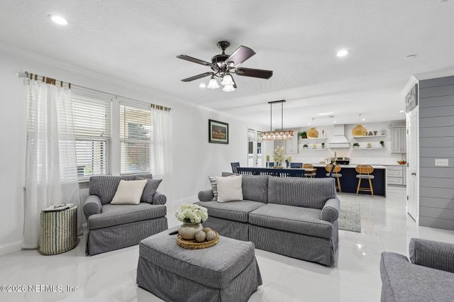 536 GLENDALE Lane, Orange Park, FL 32065