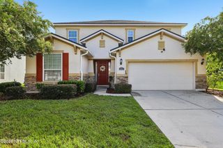 536 GLENDALE Lane, Orange Park, FL 32065