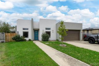 8907 N 36th Lane, Mcallen, TX 78504