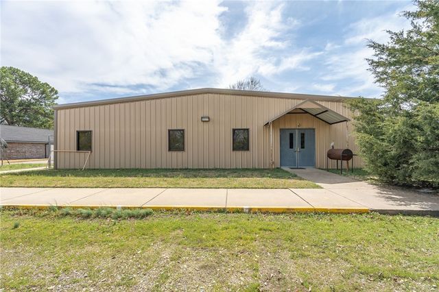 3505 Johnson Street, Fort Smith, AR 72904