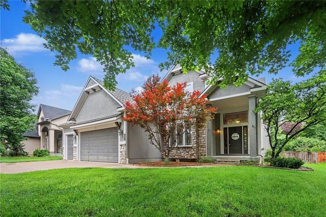 24012 St Andrews Court, Paola, KS 66071