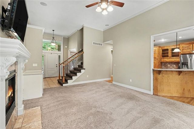 24012 St Andrews Court, Paola, KS 66071