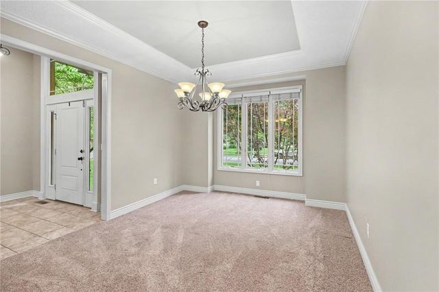 24012 St Andrews Court, Paola, KS 66071