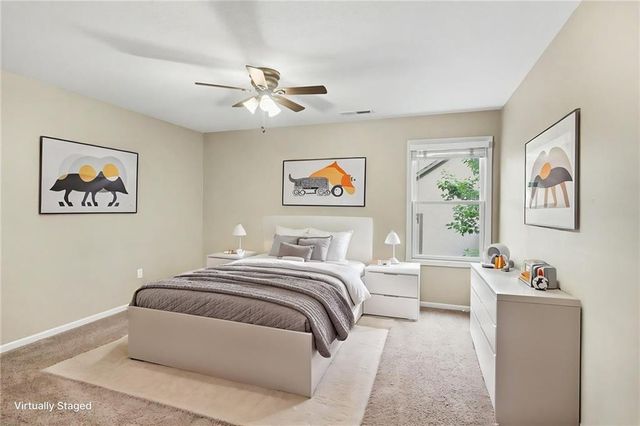 24012 St Andrews Court, Paola, KS 66071