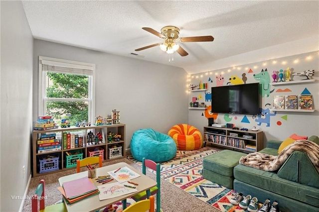 24012 St Andrews Court, Paola, KS 66071