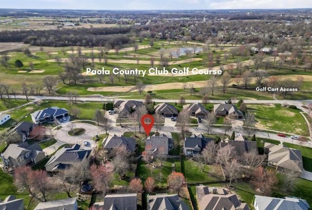 24012 St Andrews Court, Paola, KS 66071