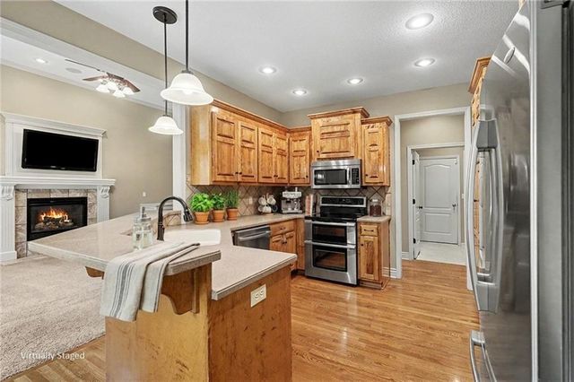 24012 St Andrews Court, Paola, KS 66071
