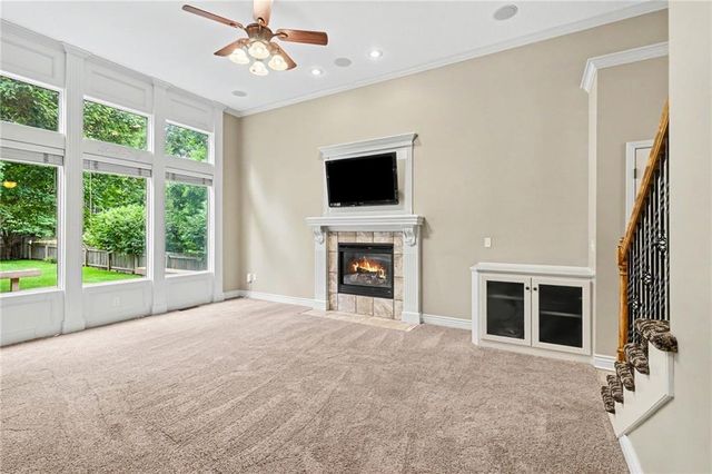 24012 St Andrews Court, Paola, KS 66071