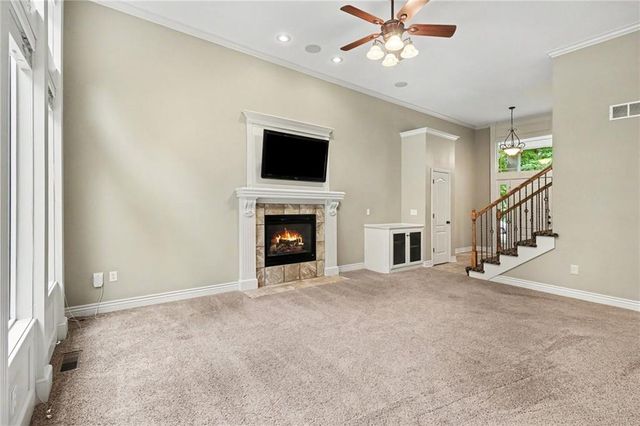 24012 St Andrews Court, Paola, KS 66071