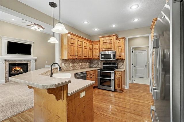 24012 St Andrews Court, Paola, KS 66071