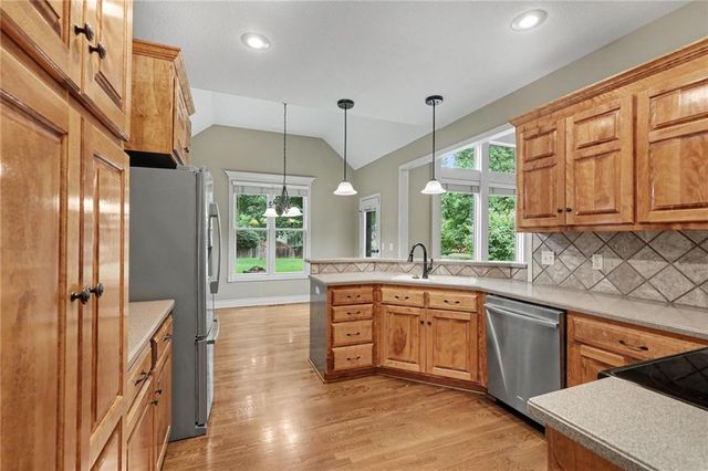 24012 St Andrews Court, Paola, KS 66071