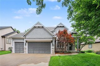 24012 St Andrews Court, Paola, KS 66071