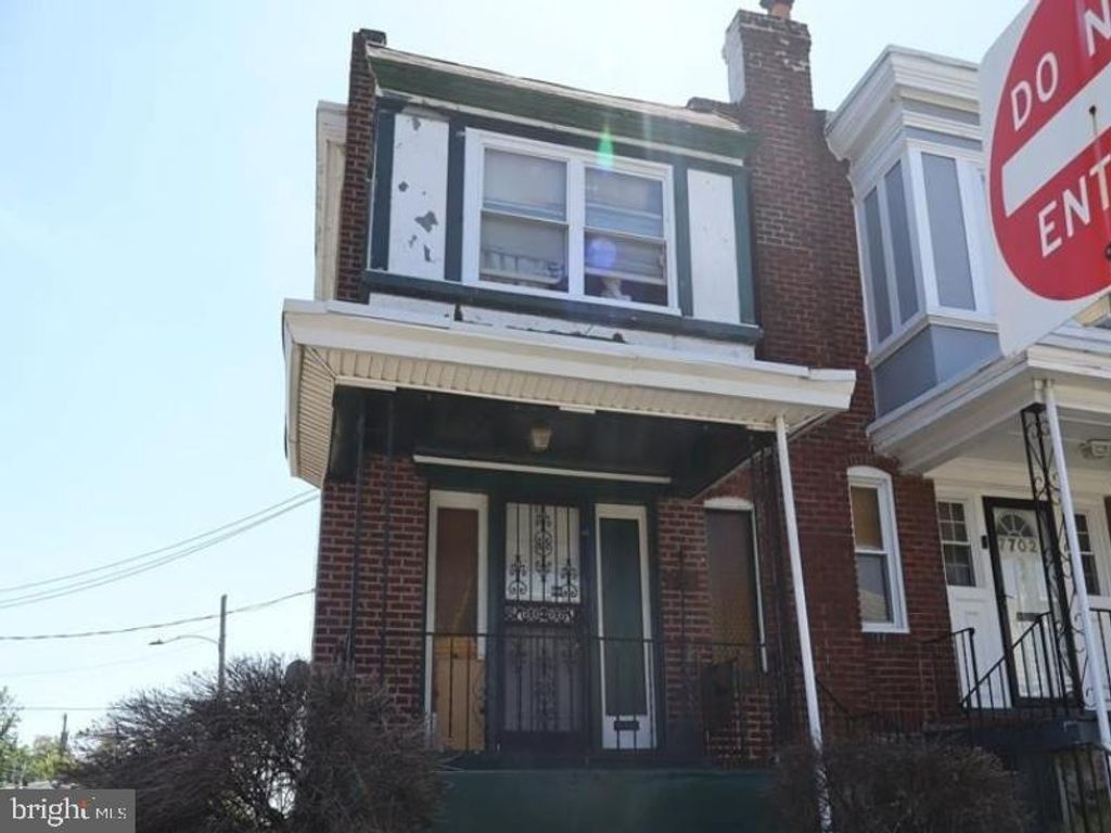 7700 TEMPLE RD, Philadelphia, PA 19150