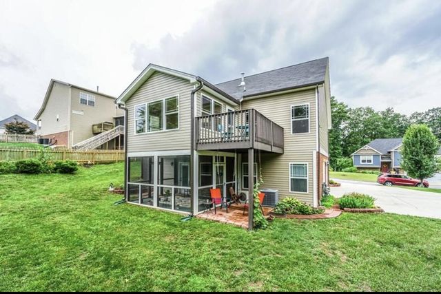 6236 Micasa Lane, Ooltewah, TN 37363