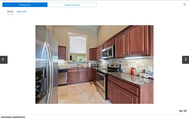 6236 Micasa Lane, Ooltewah, TN 37363