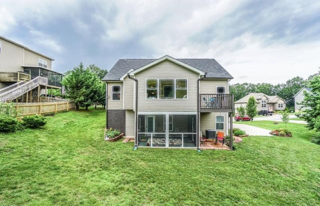 6236 Micasa Lane, Ooltewah, TN 37363