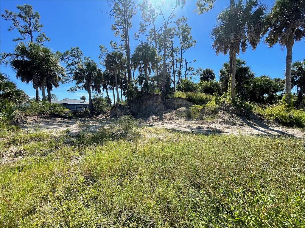 1221 UNDERHILL CIRCLE, Port Charlotte, FL 33953
