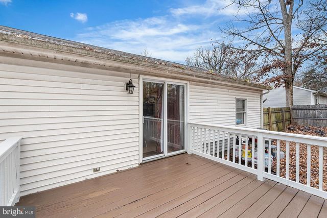 136 DENNIS AVE, Browns Mills, NJ 08015