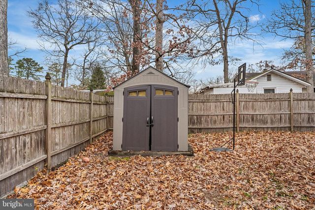 136 DENNIS AVE, Browns Mills, NJ 08015