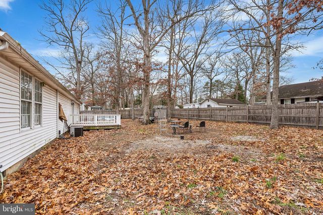 136 DENNIS AVE, Browns Mills, NJ 08015