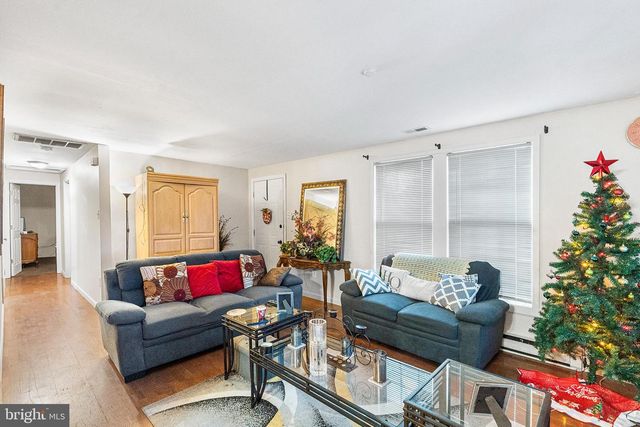 136 DENNIS AVE, Browns Mills, NJ 08015