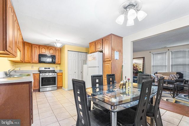 136 DENNIS AVE, Browns Mills, NJ 08015