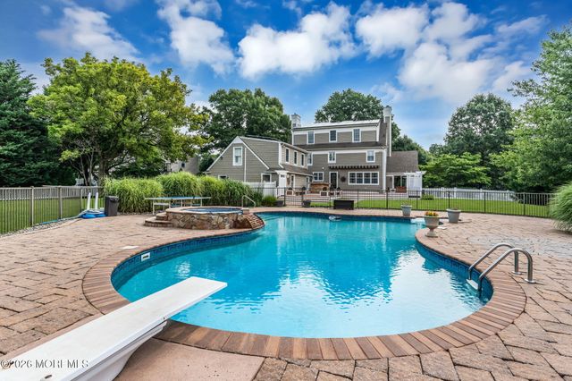 1627 Glendola Road, Wall, NJ 07719