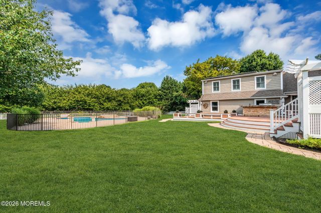 1627 Glendola Road, Wall, NJ 07719