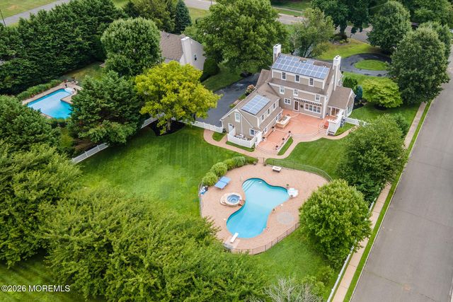 1627 Glendola Road, Wall, NJ 07719