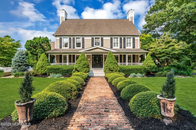 1627 Glendola Road, Wall, NJ 07719