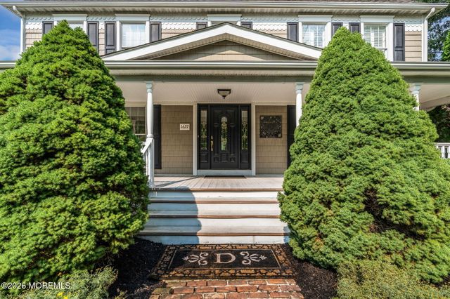 1627 Glendola Road, Wall, NJ 07719