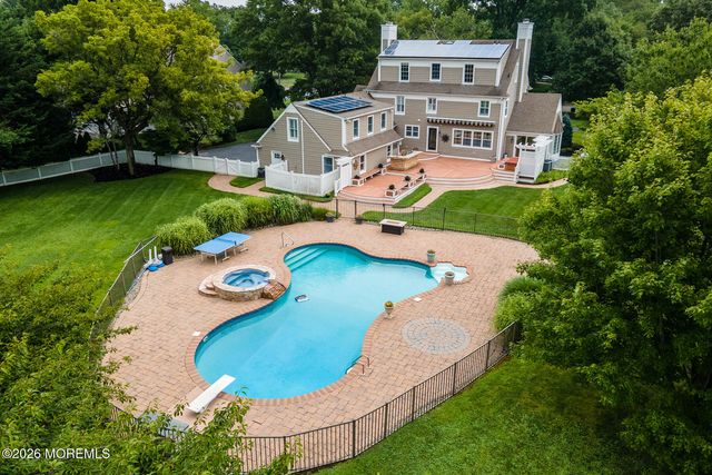 1627 Glendola Road, Wall, NJ 07719