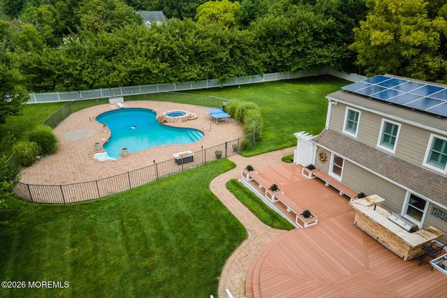 1627 Glendola Road, Wall, NJ 07719