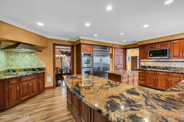 1627 Glendola Road, Wall, NJ 07719