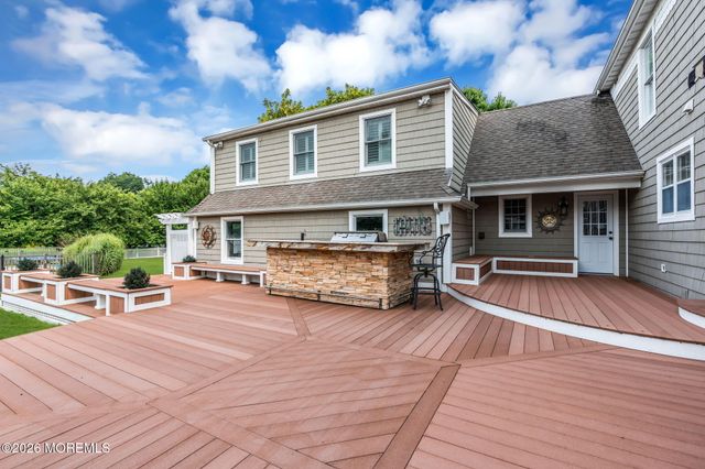1627 Glendola Road, Wall, NJ 07719