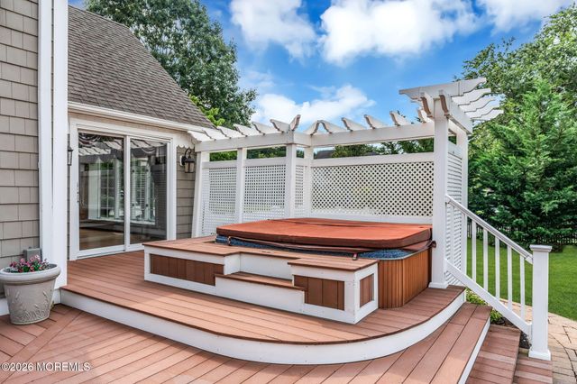 1627 Glendola Road, Wall, NJ 07719