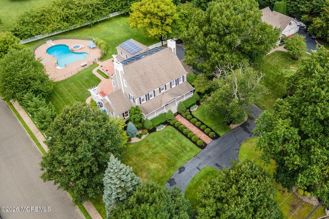 1627 Glendola Road, Wall, NJ 07719