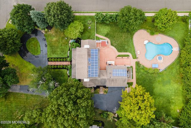 1627 Glendola Road, Wall, NJ 07719