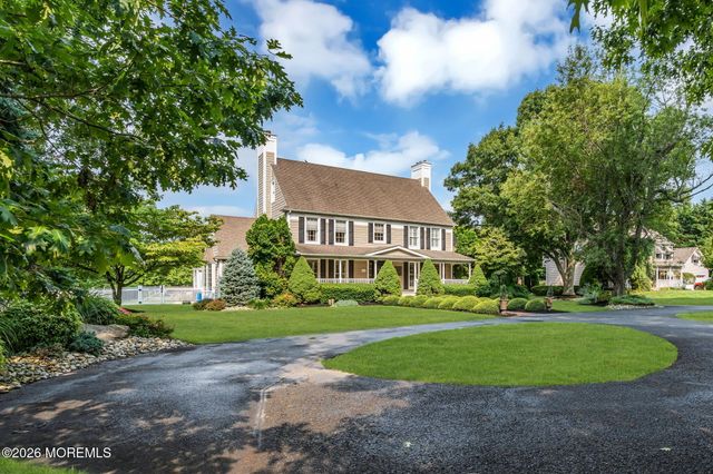 1627 Glendola Road, Wall, NJ 07719