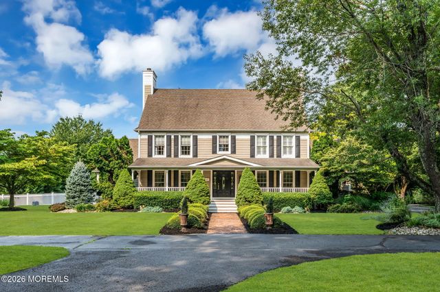 1627 Glendola Road, Wall, NJ 07719