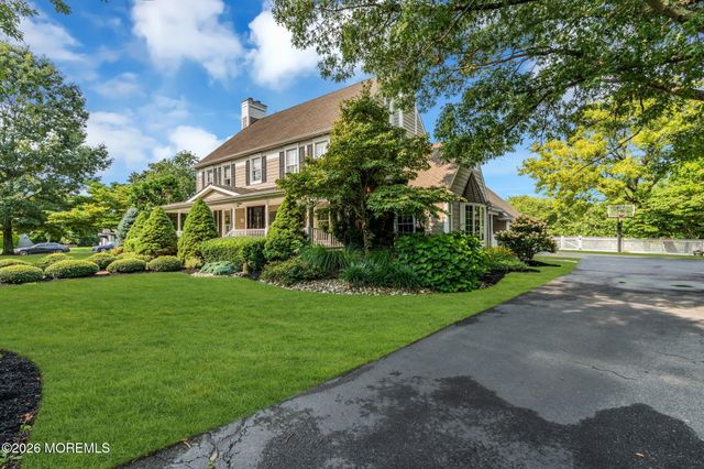 1627 Glendola Road, Wall, NJ 07719