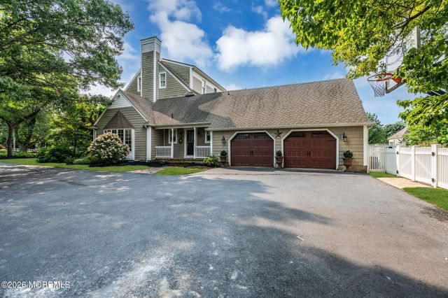 1627 Glendola Road, Wall, NJ 07719