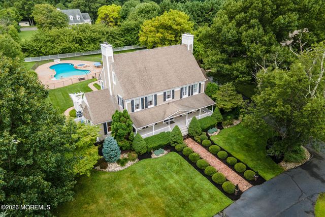 1627 Glendola Road, Wall, NJ 07719