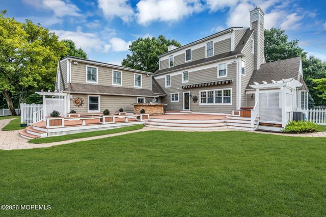 1627 Glendola Road, Wall, NJ 07719