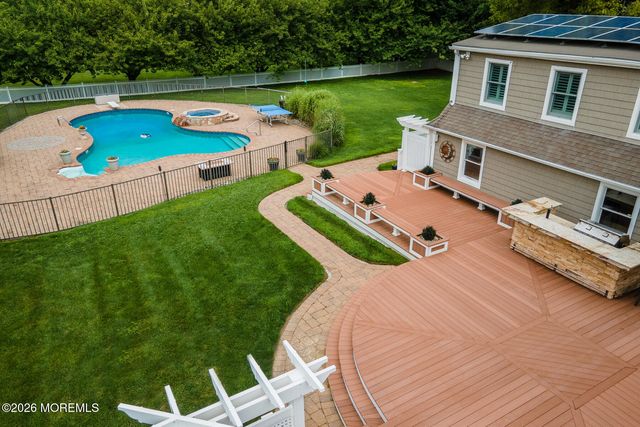1627 Glendola Road, Wall, NJ 07719